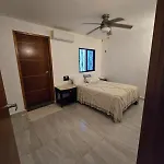 Casa El Nido, Cozumel