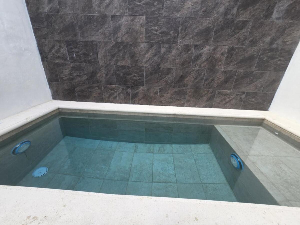 Casa El Nido, Holiday home Cozumel