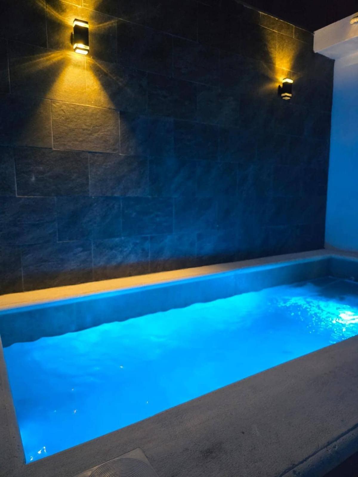 Casa El Nido, Holiday home *